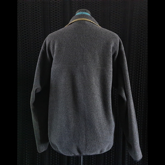 Vintage Patagonia Synchilla Pullover - Picture 2 of 5